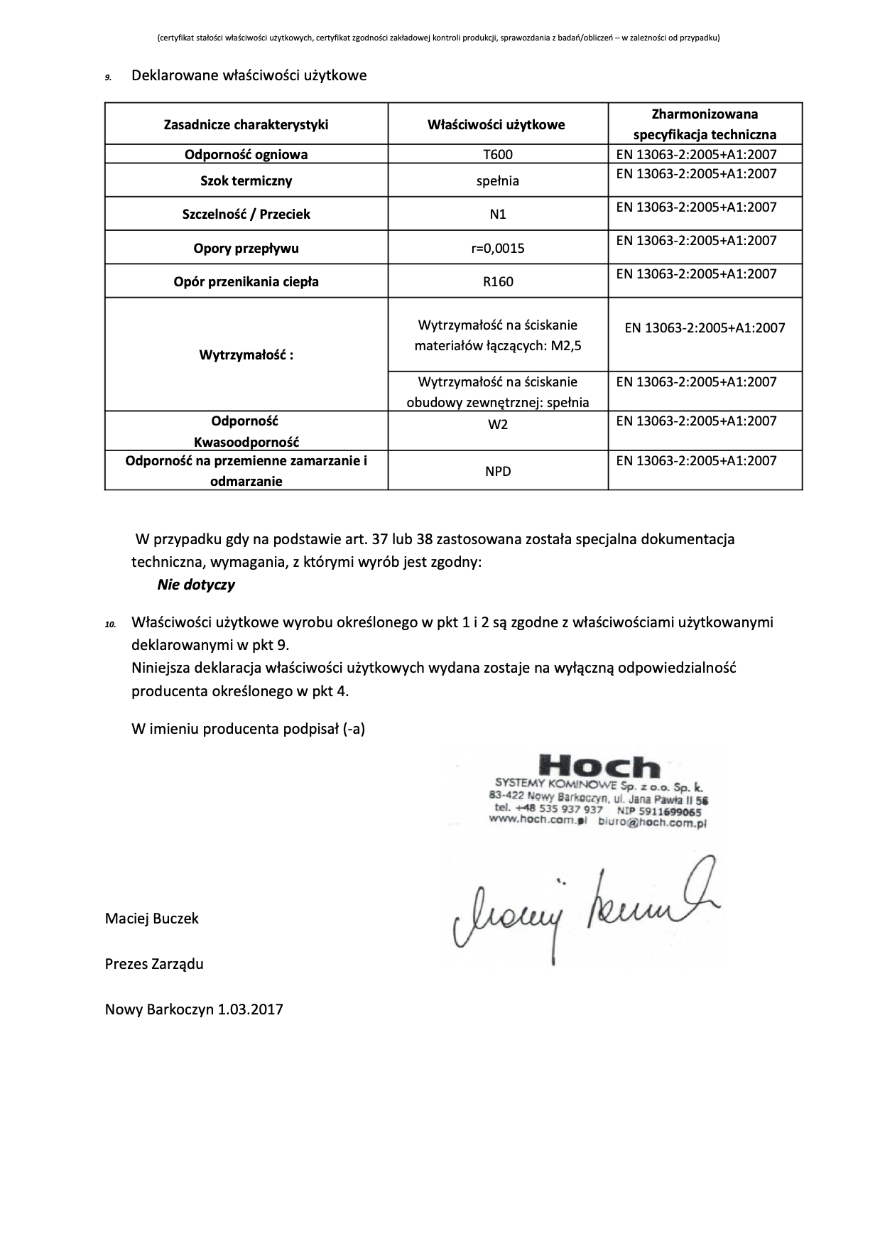 Atbilstības sertifikāti