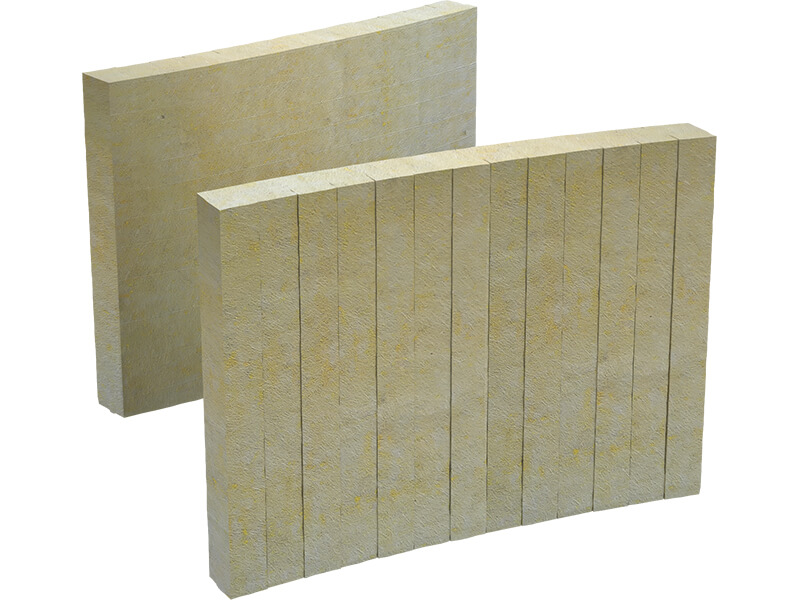 HOCH Keramiskā Dūmvada Izolācijas Vate